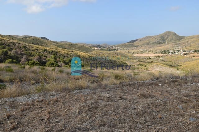 Grond te koop in Isla Plana, Cartagena - € 35.000 (Ref: 9132495)