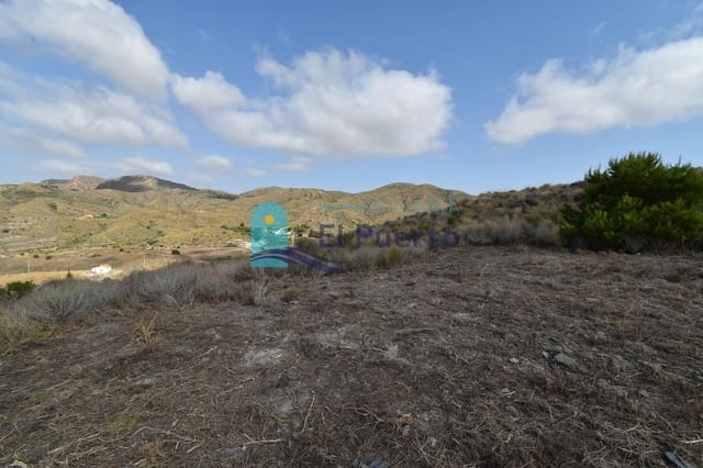 Grond te koop in Isla Plana, Cartagena - € 35.000 (Ref: 9132495)