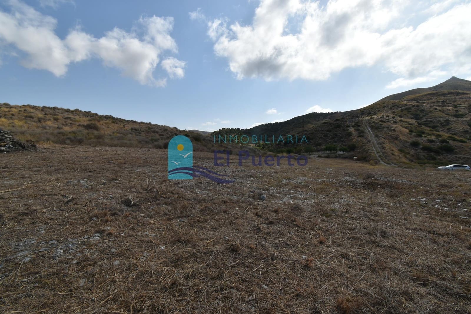 Ubebygd land til salgs i Isla Plana - € 35 000 (Ref: 9132495)