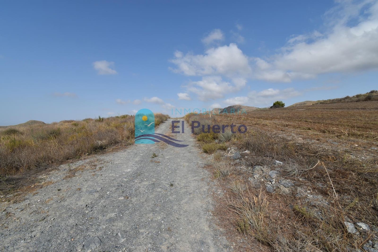 Ubebygd land til salgs i Isla Plana - € 35 000 (Ref: 9132495)