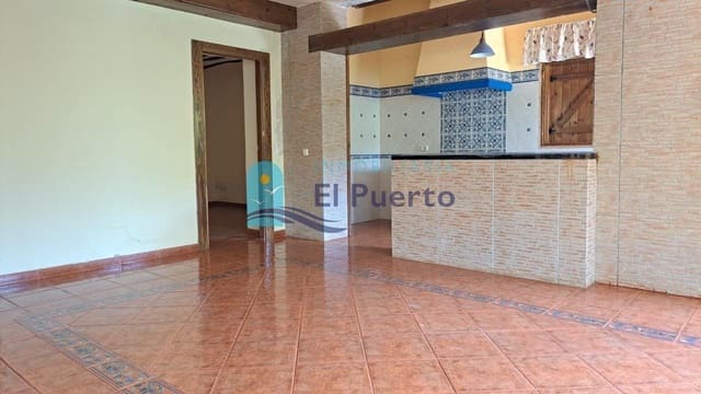 5 sovrum Finca/Hus på landet till salu i Alhama de Murcia med garage - 370 000 € (Ref: 9147258)