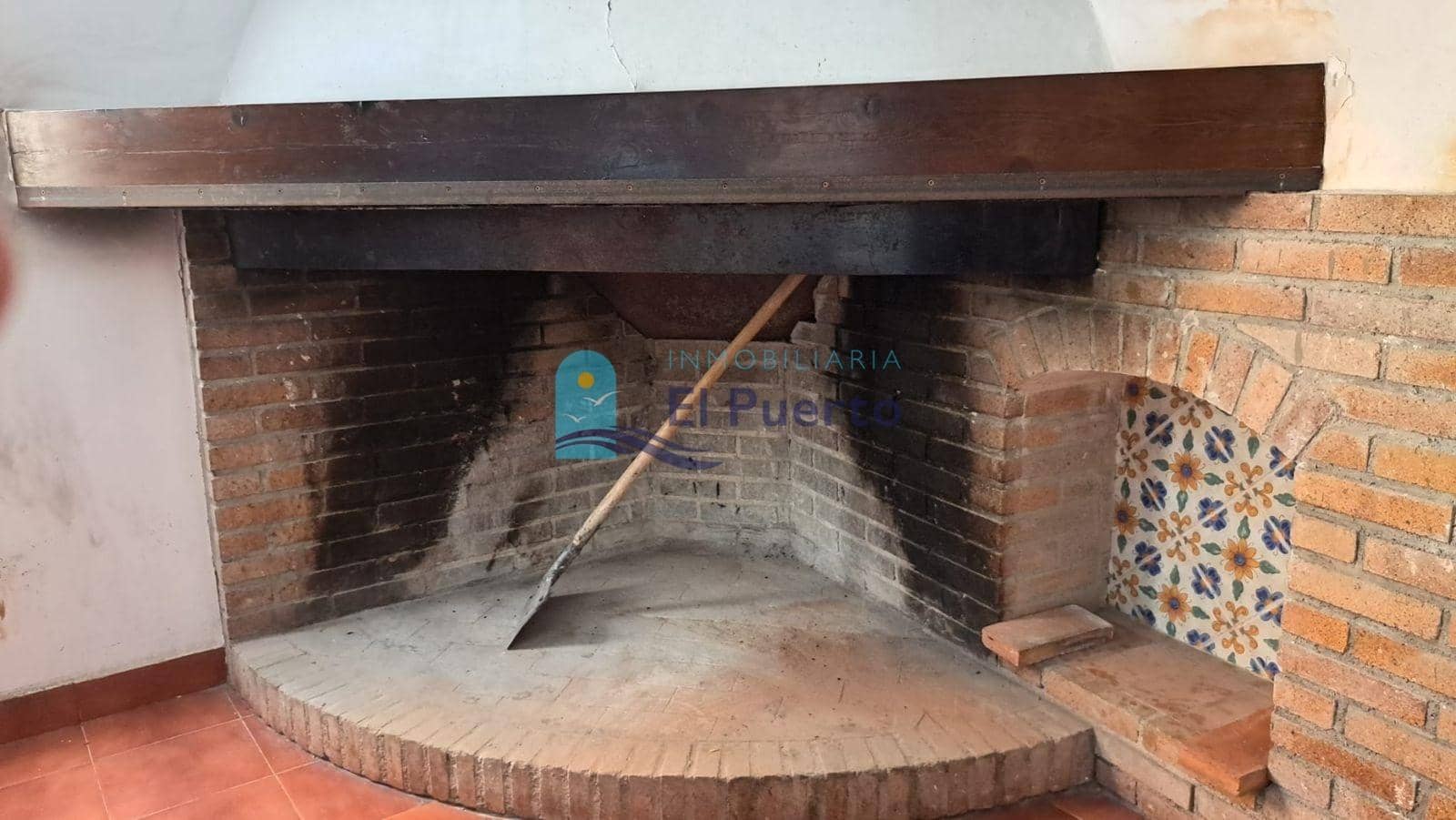 5 soveværelse Finca/Landehus til salg i Alhama de Murcia med garage - € 370.000 (Ref: 9147258)