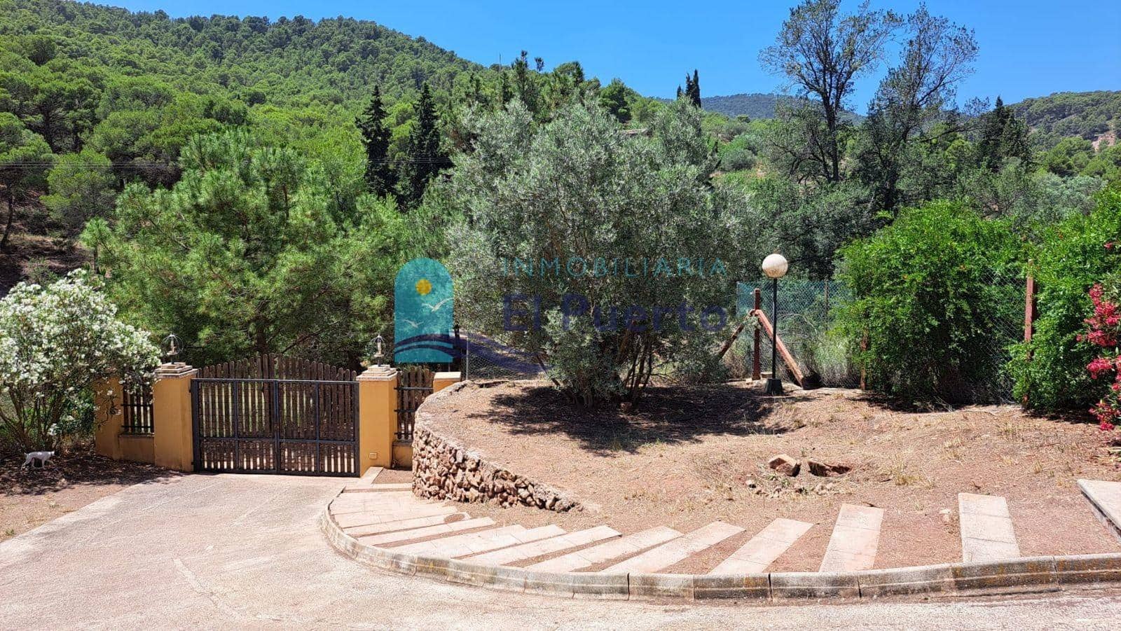 5 soveværelse Finca/Landehus til salg i Alhama de Murcia med garage - € 370.000 (Ref: 9147258)