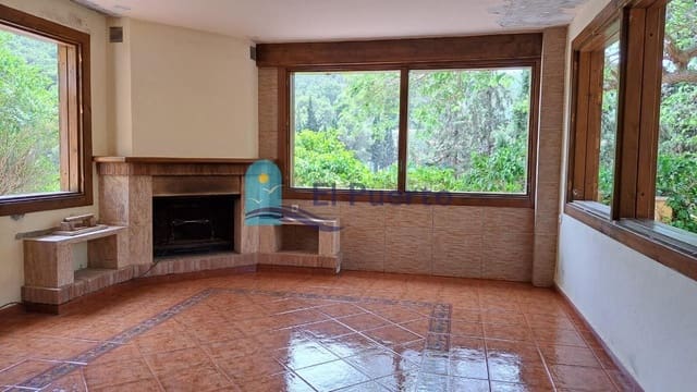 5 sovrum Finca/Hus på landet till salu i Alhama de Murcia med garage - 370 000 € (Ref: 9147258)