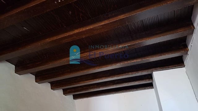 5 sovrum Finca/Hus på landet till salu i Alhama de Murcia med garage - 370 000 € (Ref: 9147258)