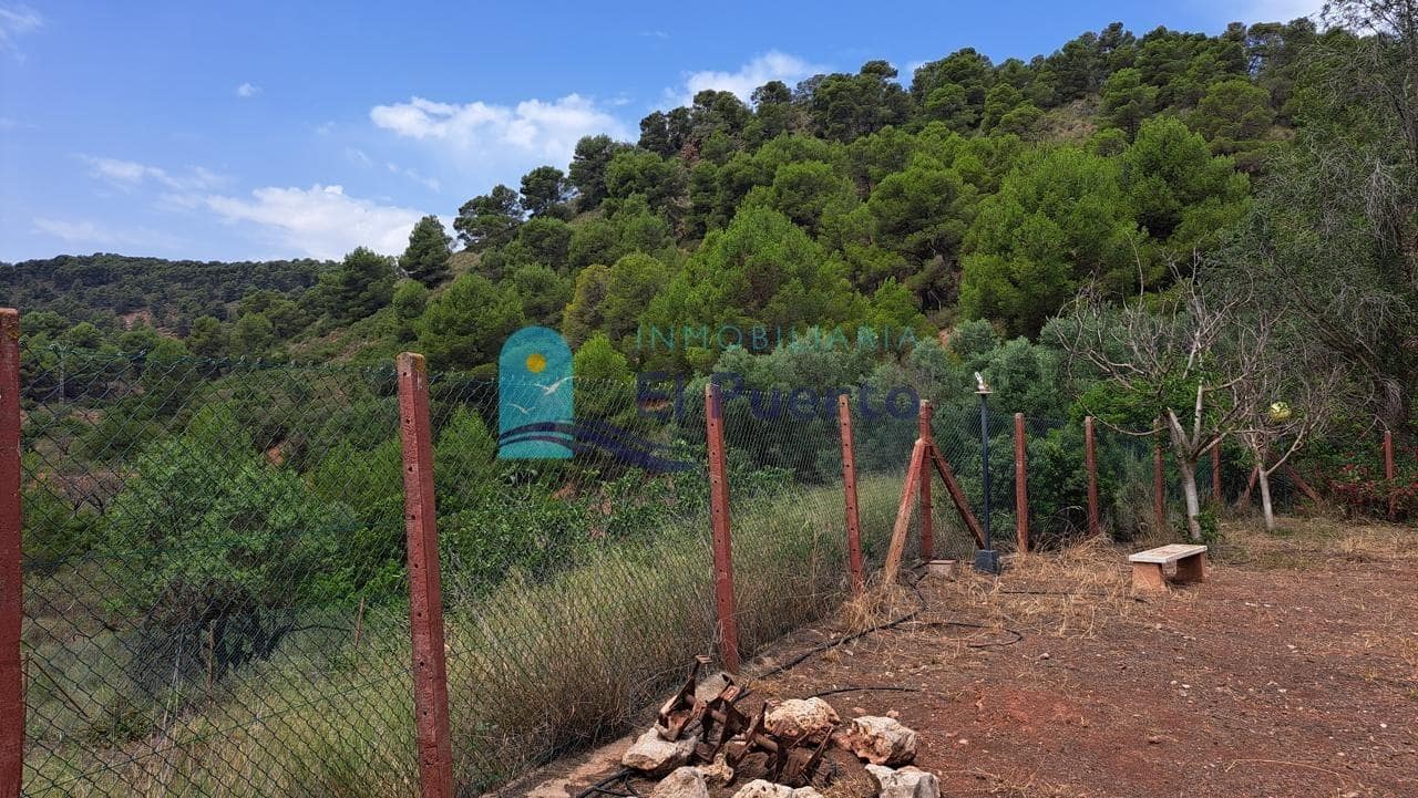 5 soveværelse Finca/Landehus til salg i Alhama de Murcia med garage - € 370.000 (Ref: 9147258)