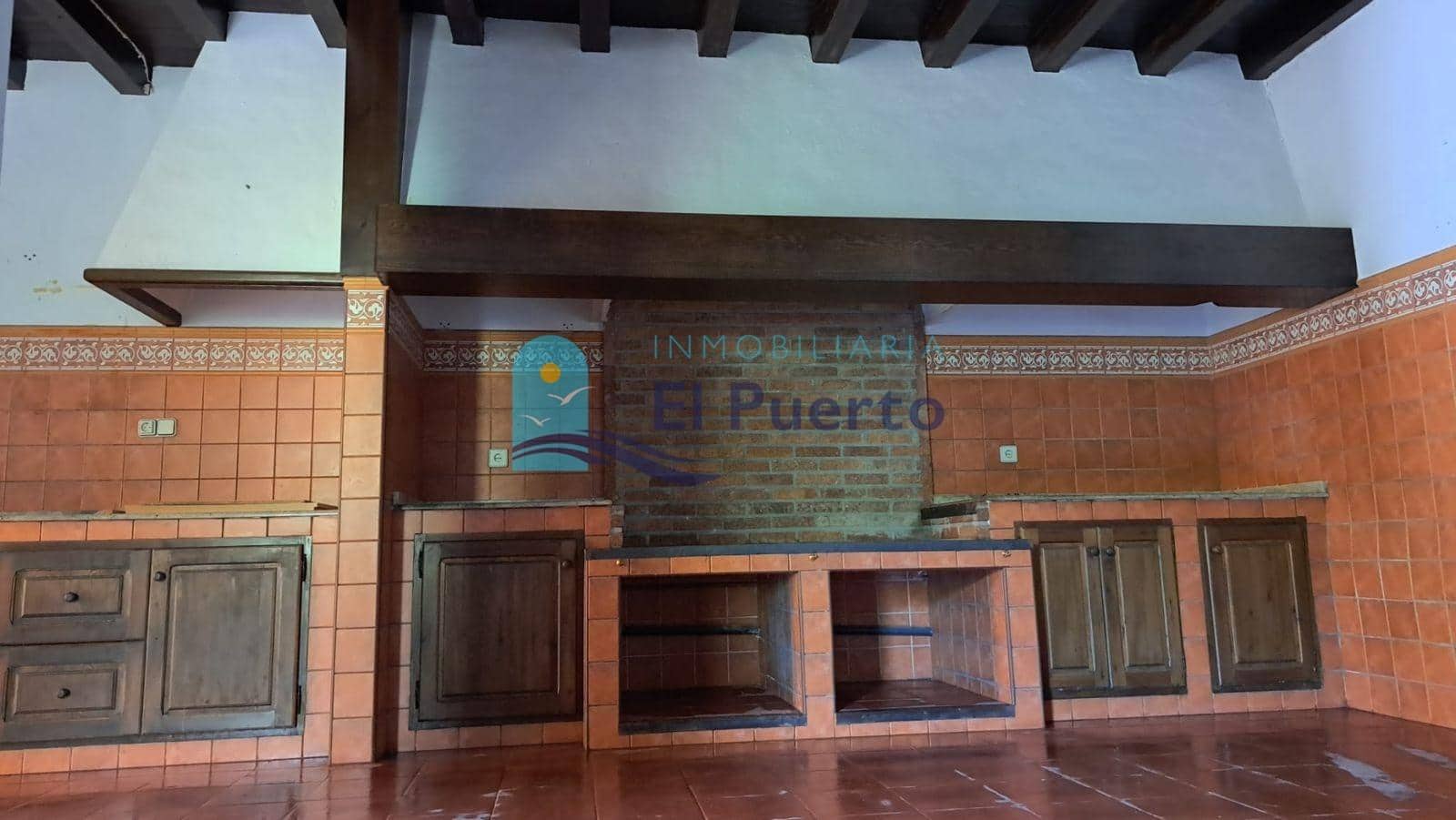 5 soveværelse Finca/Landehus til salg i Alhama de Murcia med garage - € 370.000 (Ref: 9147258)