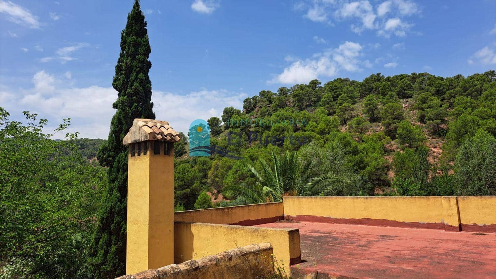 5 soveværelse Finca/Landehus til salg i Alhama de Murcia med garage - € 370.000 (Ref: 9147258)