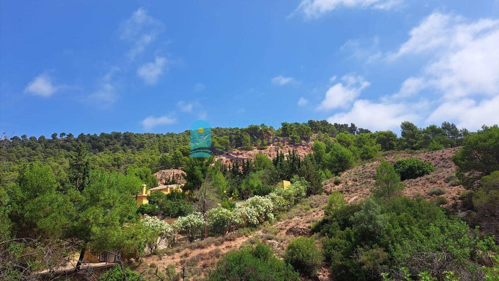 5 soveværelse Finca/Landehus til salg i Alhama de Murcia med garage - € 370.000 (Ref: 9147258)