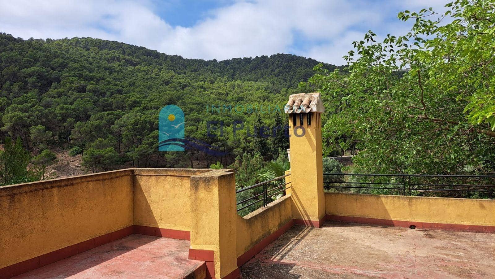 5 soveværelse Finca/Landehus til salg i Alhama de Murcia med garage - € 370.000 (Ref: 9147258)