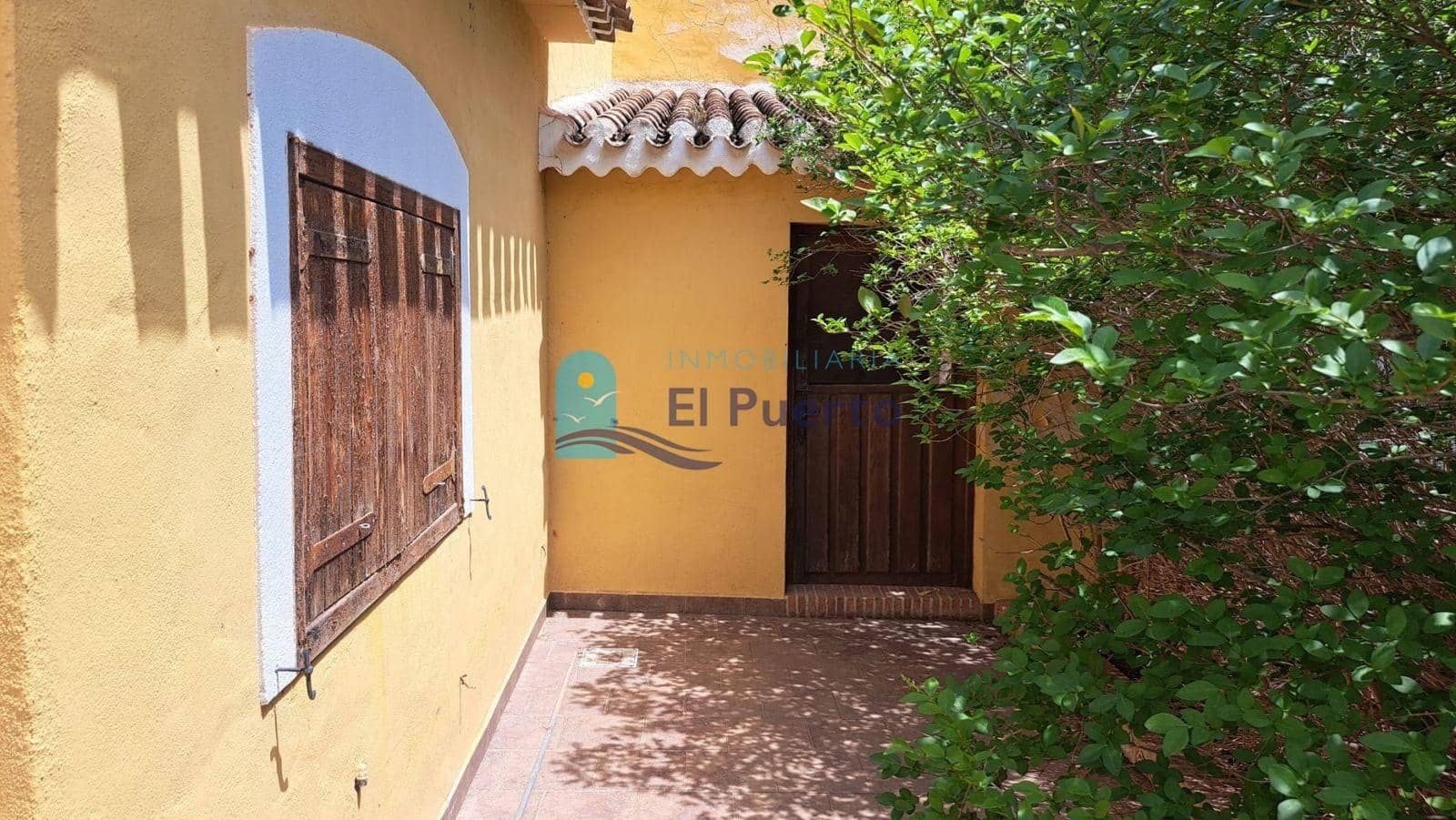 5 soveværelse Finca/Landehus til salg i Alhama de Murcia med garage - € 370.000 (Ref: 9147258)