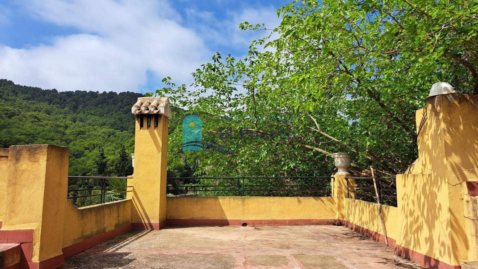 5 soveværelse Finca/Landehus til salg i Alhama de Murcia med garage - € 370.000 (Ref: 9147258)