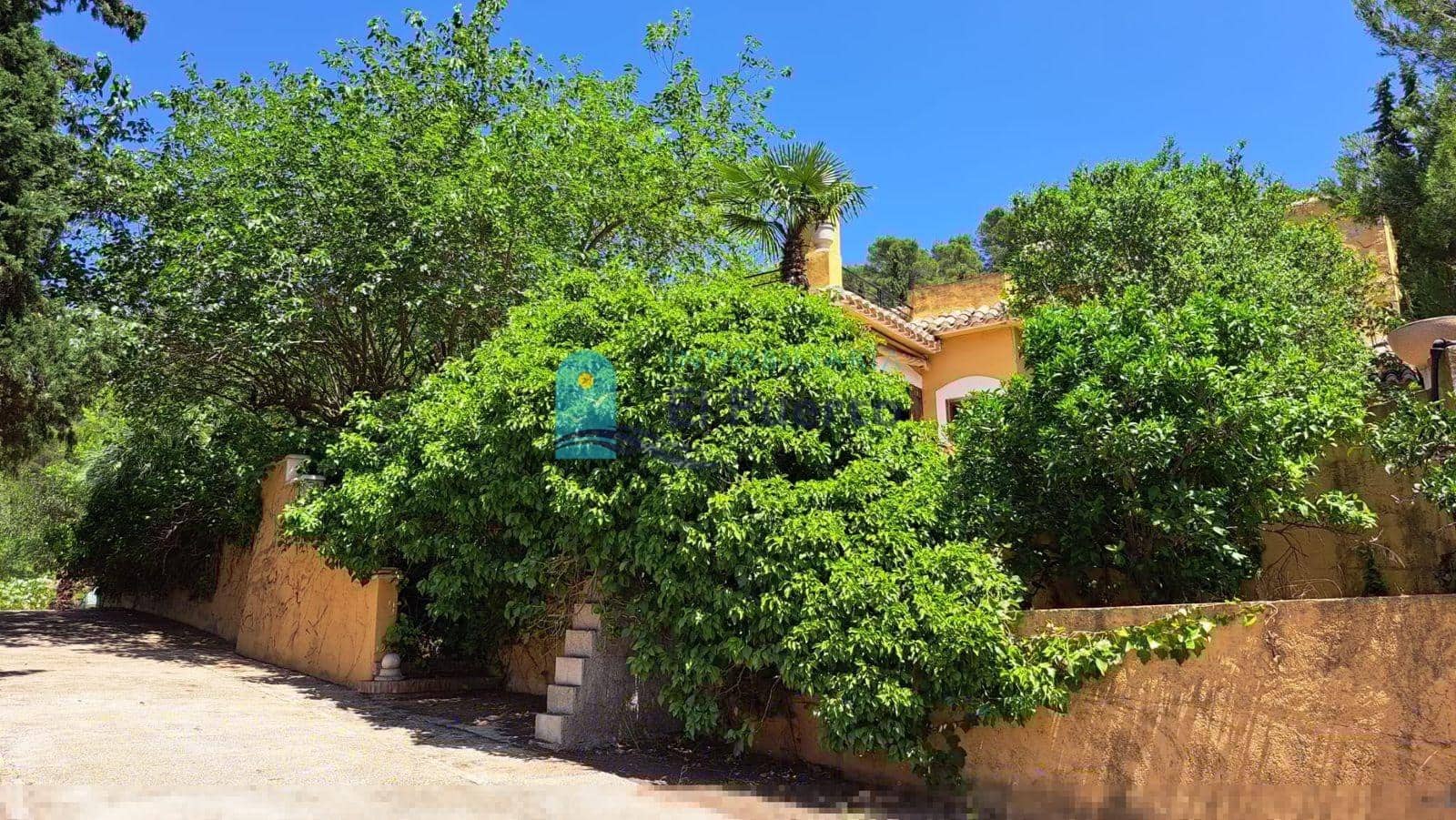 5 soveværelse Finca/Landehus til salg i Alhama de Murcia med garage - € 370.000 (Ref: 9147258)