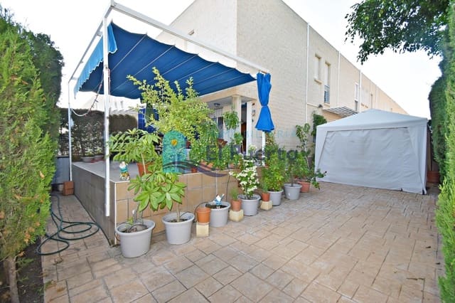 3 soveværelse Lejlighed til salg i Bahia, Mazarrón med swimmingpool - € 149.000 (Ref: 9152275)
