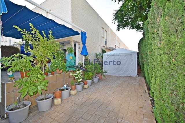 3 soveværelse Lejlighed til salg i Bahia, Mazarrón med swimmingpool - € 149.000 (Ref: 9152275)