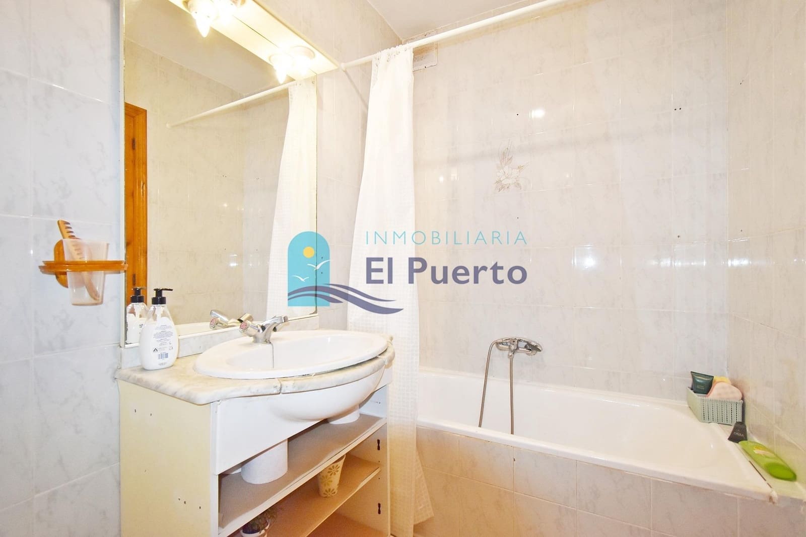 2 sovrum Lägenhet till salu i Puerto de Mazarron - 122 900 € (Ref: 9154030)