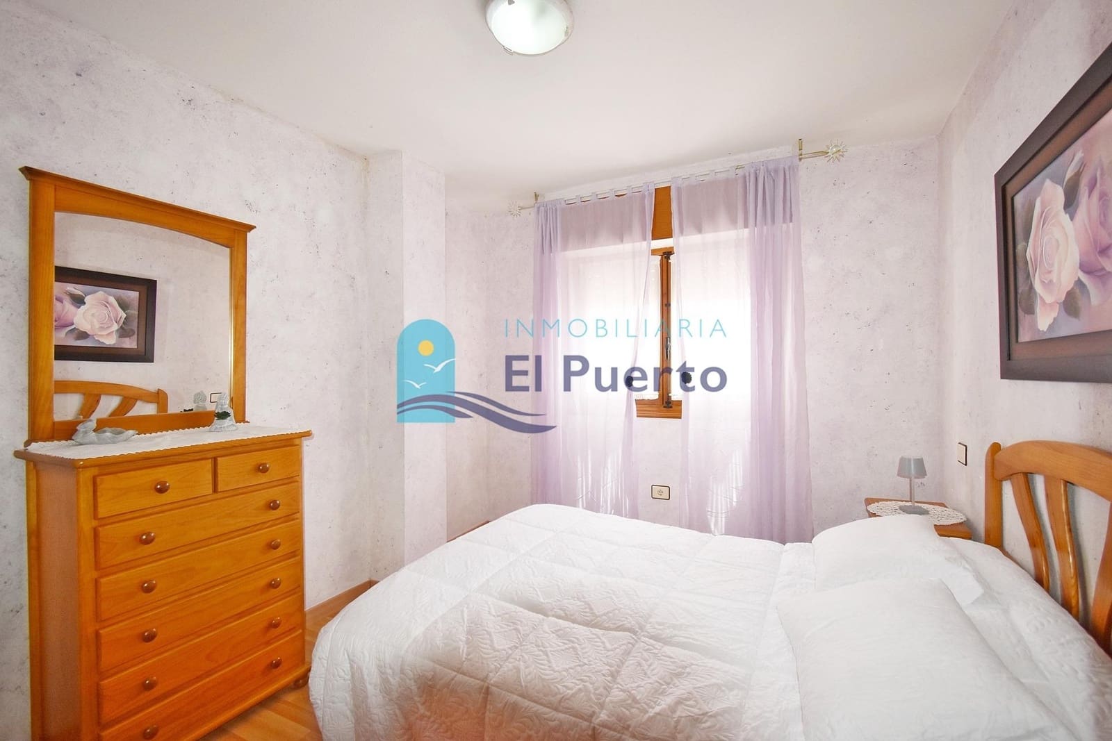 2 sovrum Lägenhet till salu i Puerto de Mazarron - 122 900 € (Ref: 9154030)