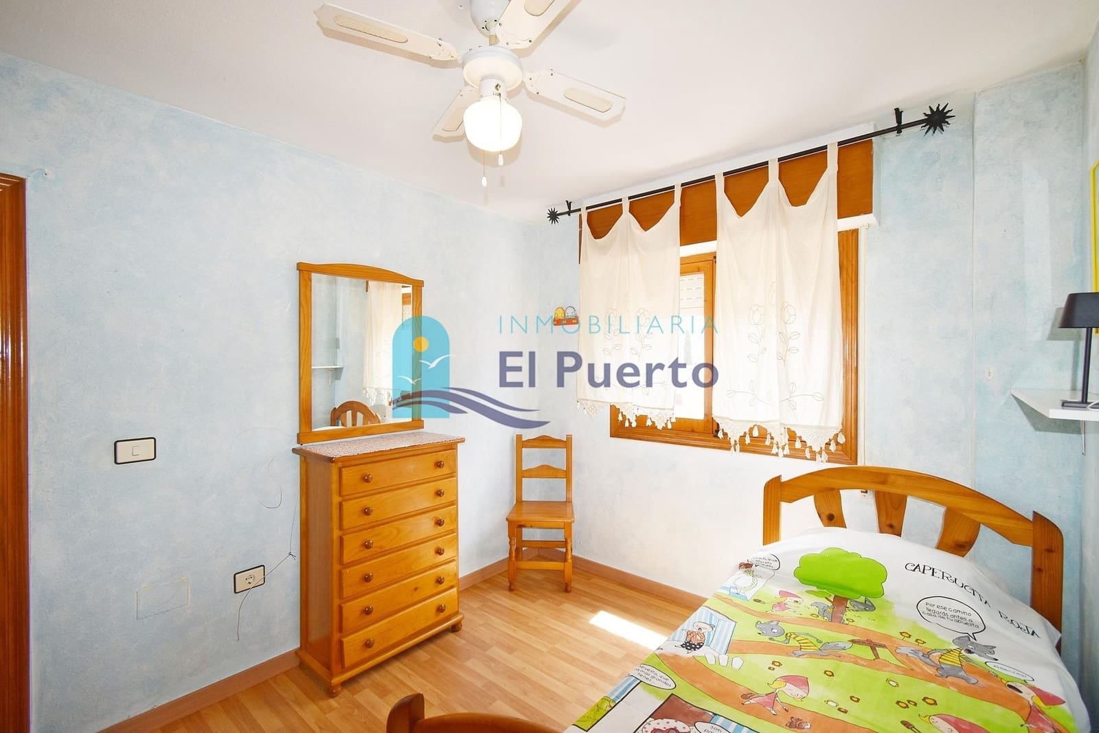 2 sovrum Lägenhet till salu i Puerto de Mazarron - 122 900 € (Ref: 9154030)