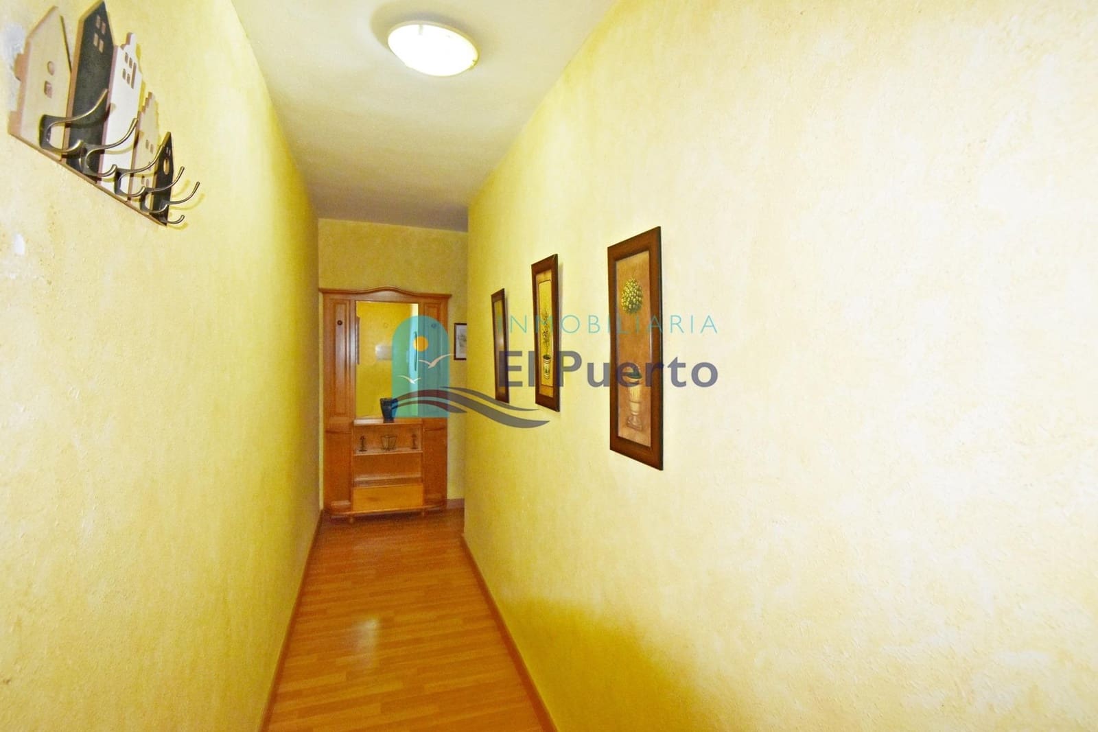 2 sovrum Lägenhet till salu i Puerto de Mazarron - 122 900 € (Ref: 9154030)