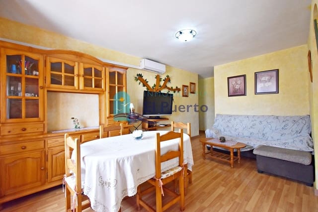 2 slaapkamer Appartement te koop in Puerto de Mazarron, Mazarrón - € 122.900 (Ref: 9154030)