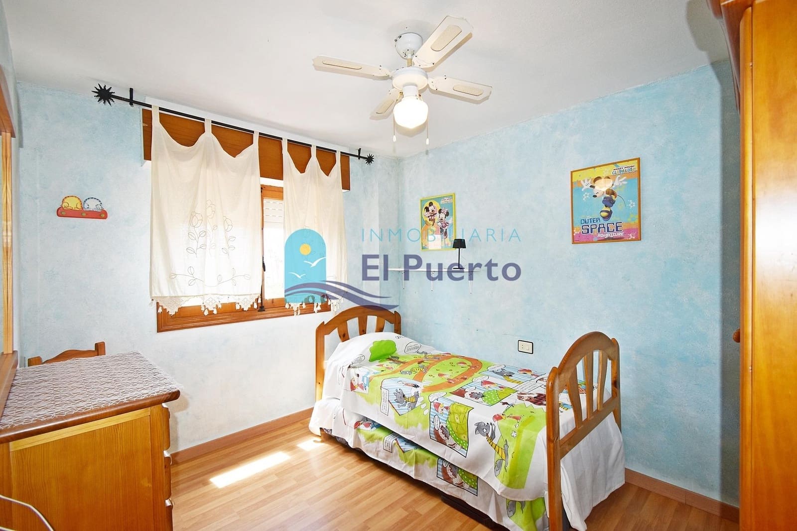 2 soverom Leilighet til salgs i Puerto de Mazarron - € 122 900 (Ref: 9154030)