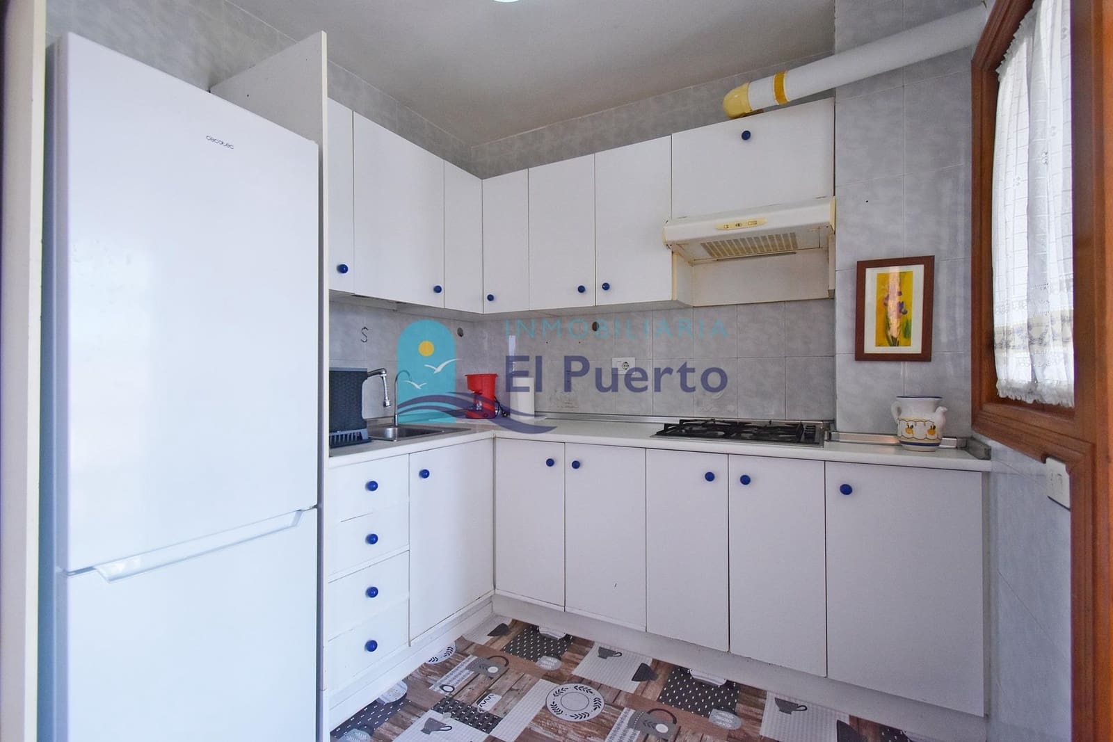 2 quarto Apartamento para venda em Puerto de Mazarron - 119 900 € (Ref: 9154030)