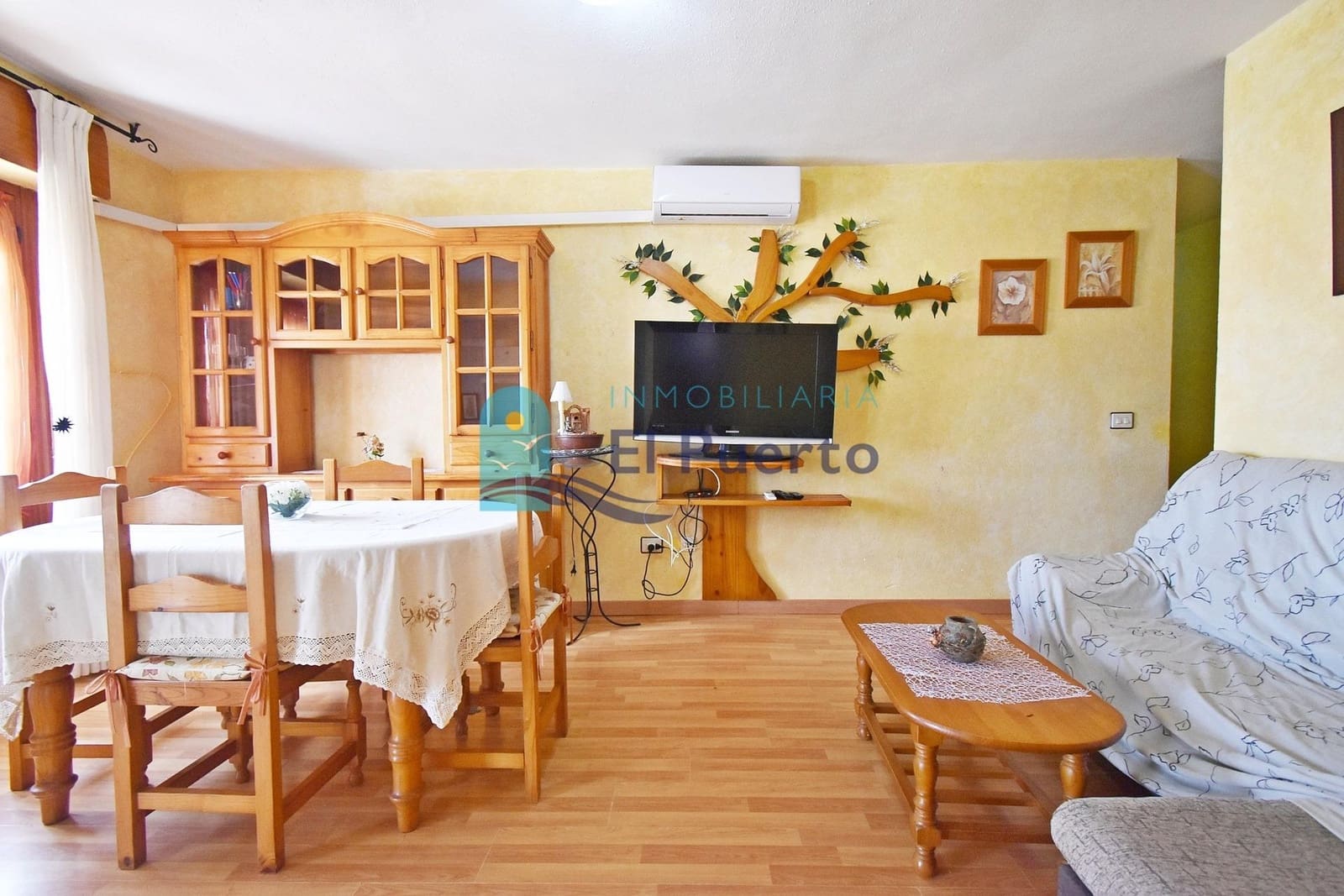 2 quarto Apartamento para venda em Puerto de Mazarron - 119 900 € (Ref: 9154030)