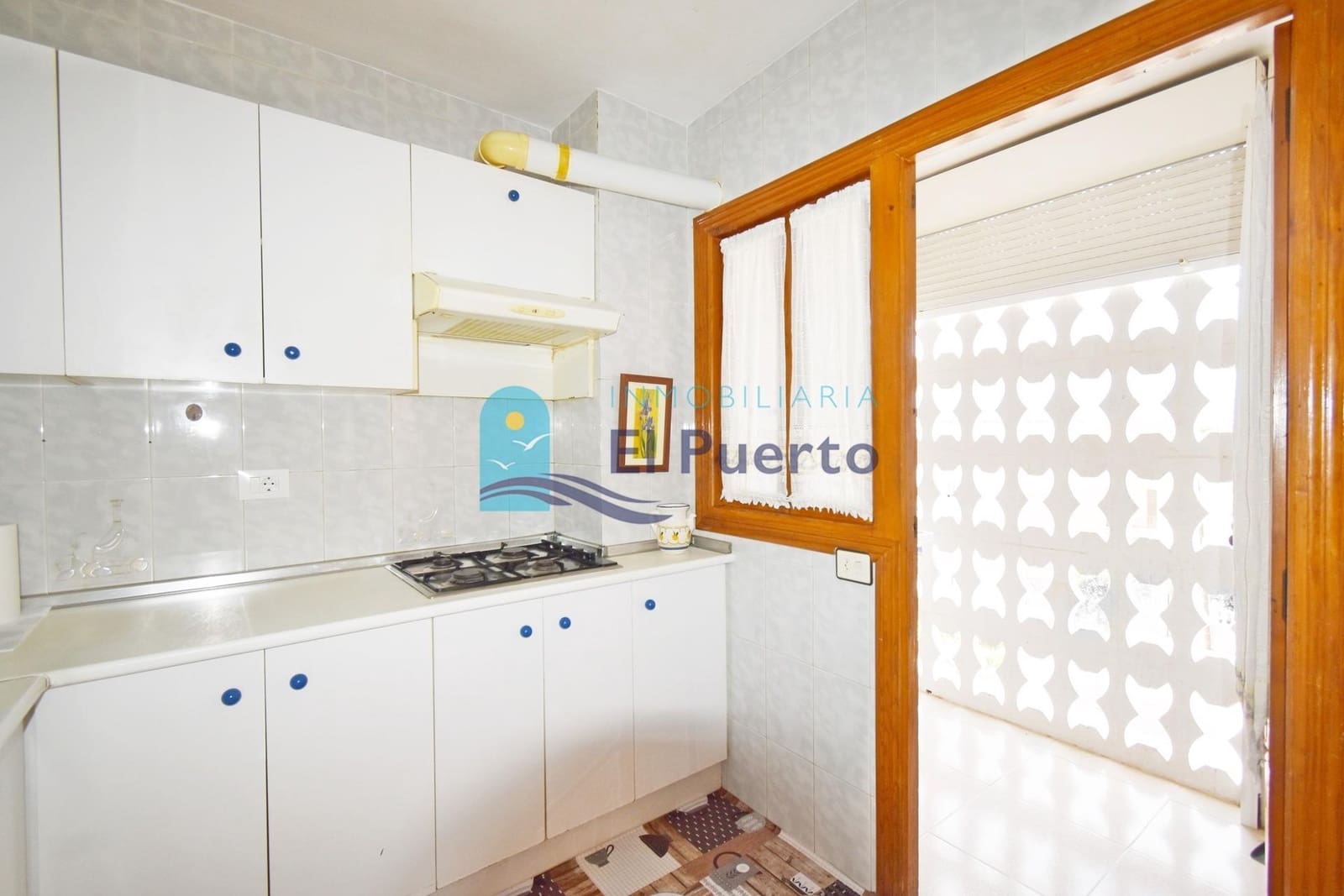 2 quarto Apartamento para venda em Puerto de Mazarron - 119 900 € (Ref: 9154030)