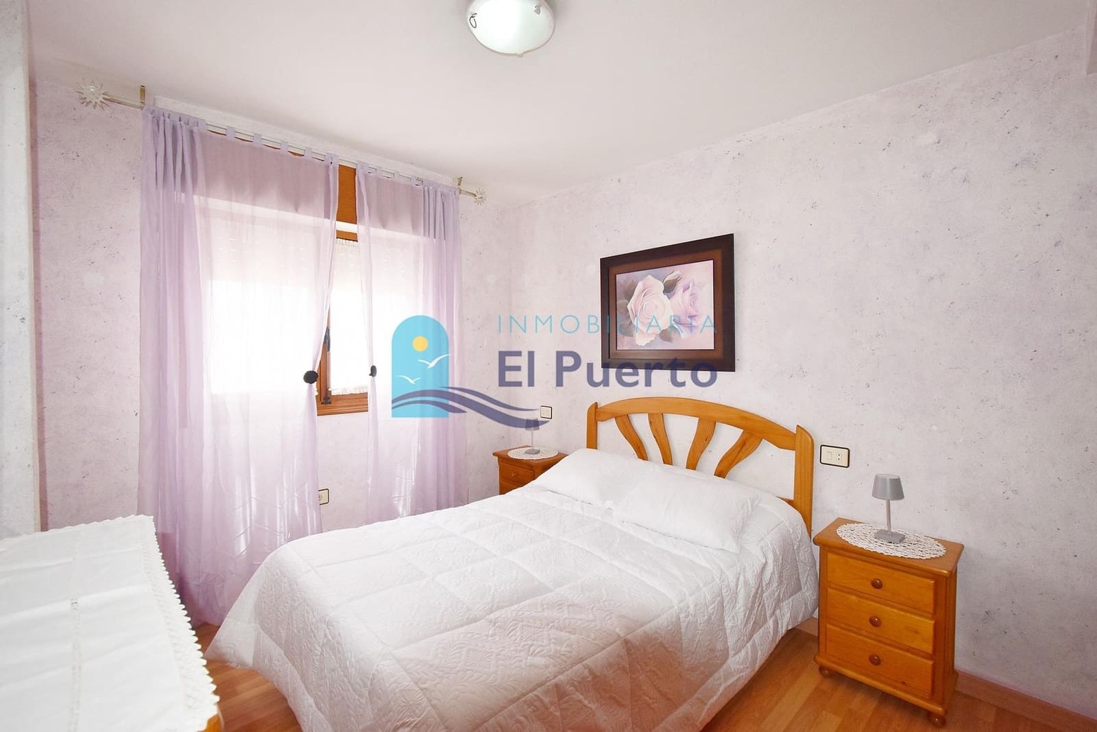 2 quarto Apartamento para venda em Puerto de Mazarron - 119 900 € (Ref: 9154030)