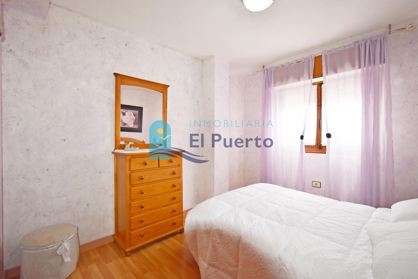 2 quarto Apartamento para venda em Puerto de Mazarron - 119 900 € (Ref: 9154030)