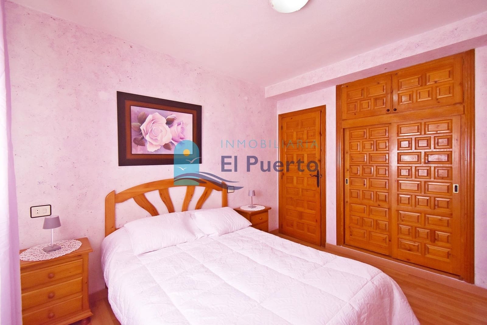 2 quarto Apartamento para venda em Puerto de Mazarron - 119 900 € (Ref: 9154030)