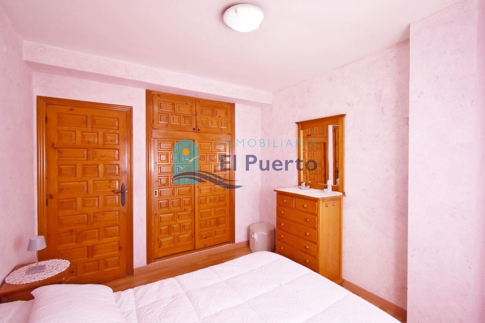 2 quarto Apartamento para venda em Puerto de Mazarron - 119 900 € (Ref: 9154030)