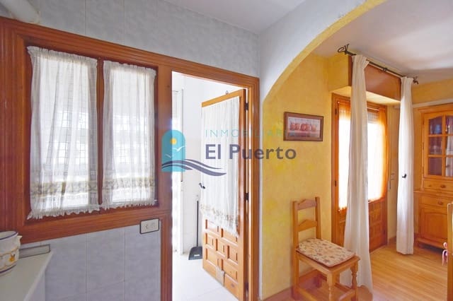 2 soverom Leilighet til salgs i Puerto de Mazarron, Mazarrón - € 119 900 (Ref: 9154030)
