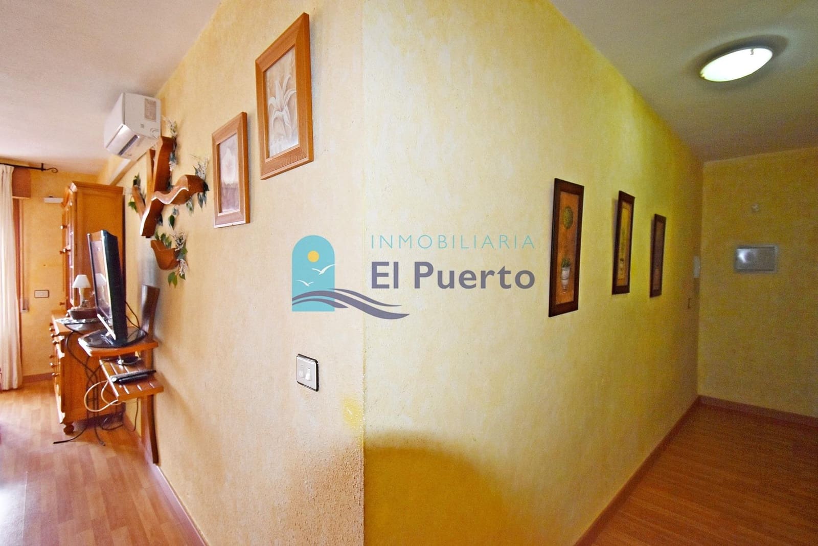 2 quarto Apartamento para venda em Puerto de Mazarron - 119 900 € (Ref: 9154030)