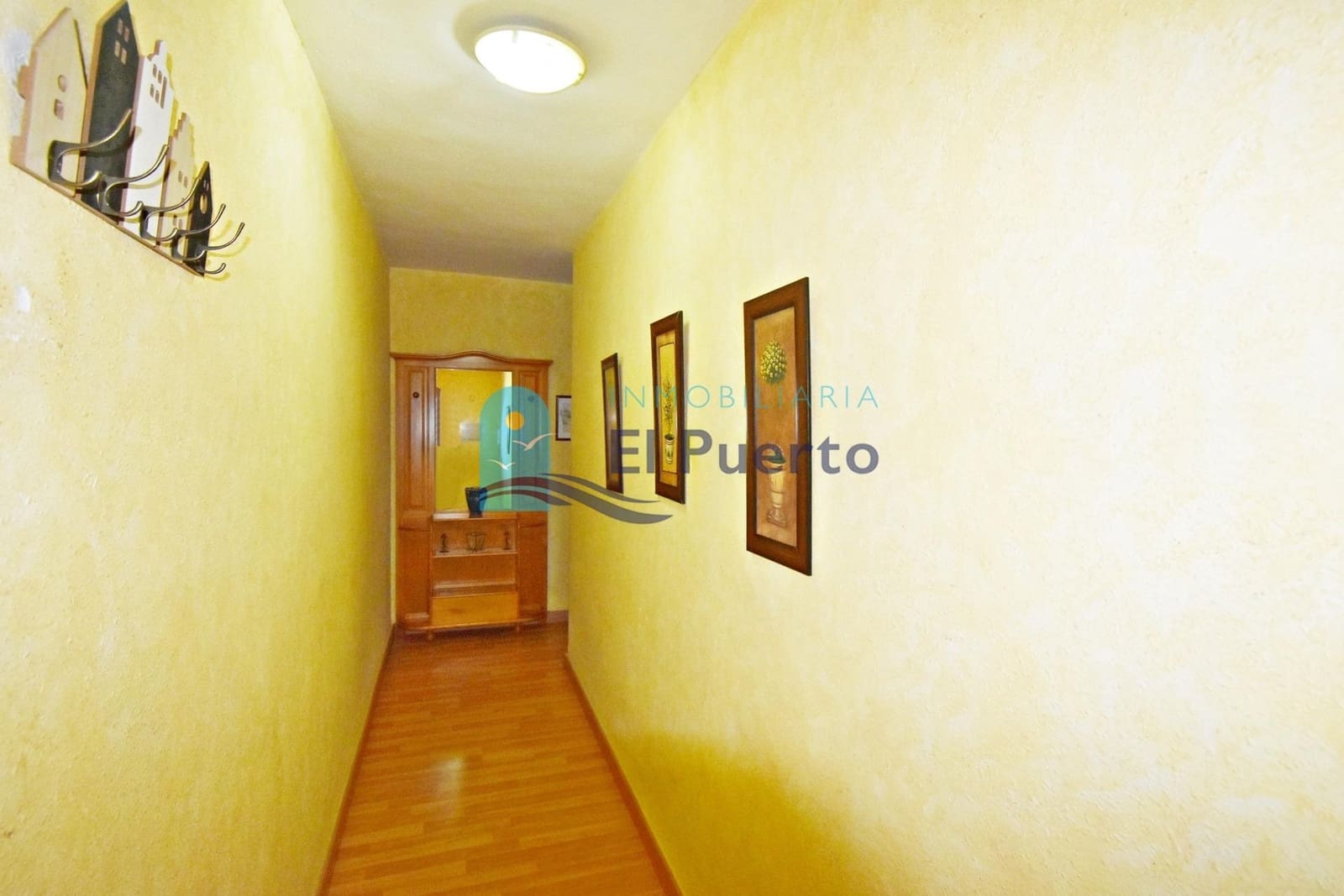 2 quarto Apartamento para venda em Puerto de Mazarron - 119 900 € (Ref: 9154030)