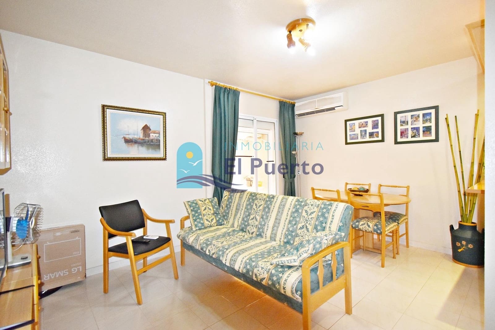2 bedroom Apartment for sale in Bolnuevo - € 144,900 (Ref: 9161073)