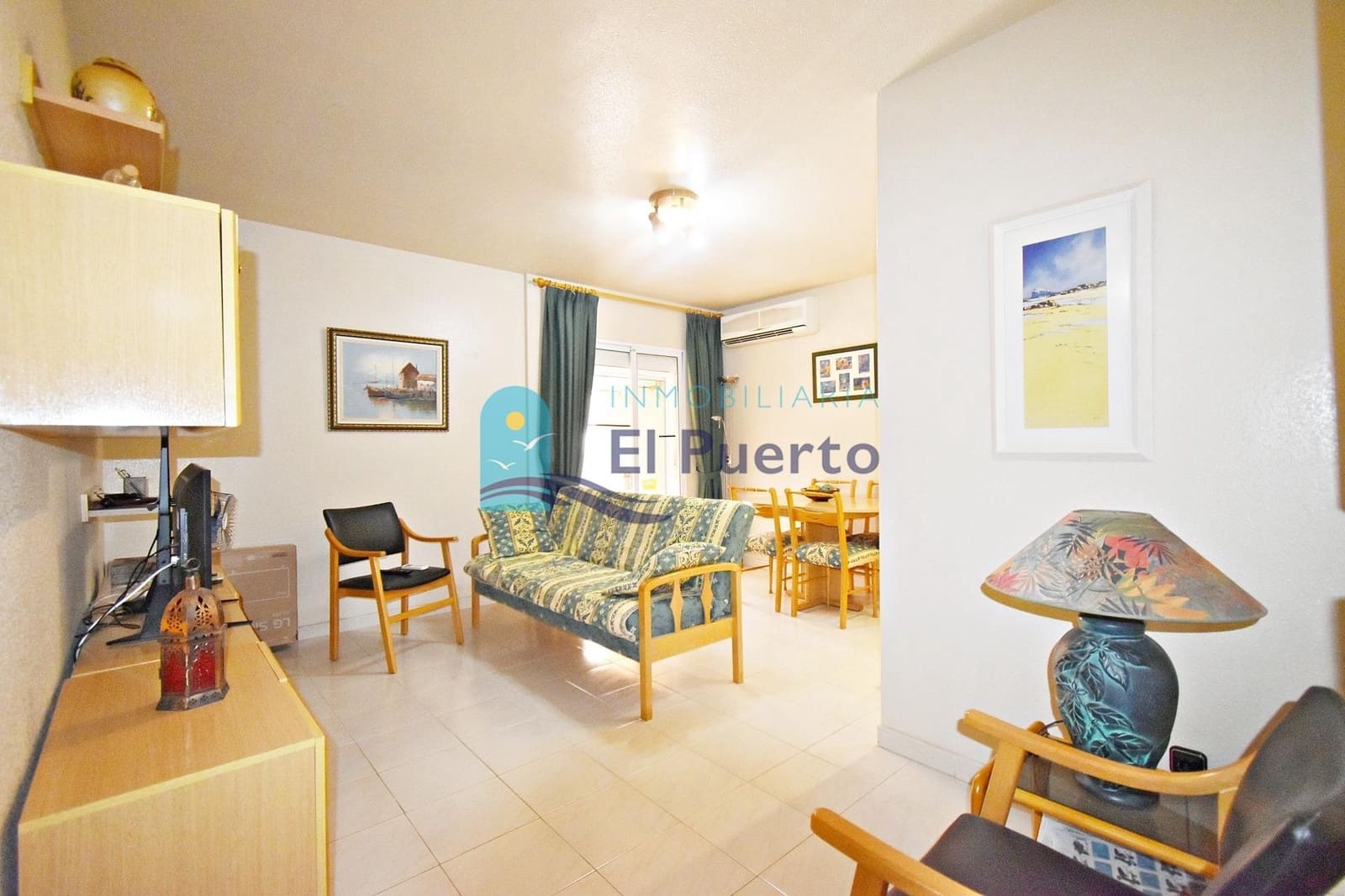 2 bedroom Apartment for sale in Bolnuevo - € 144,900 (Ref: 9161073)