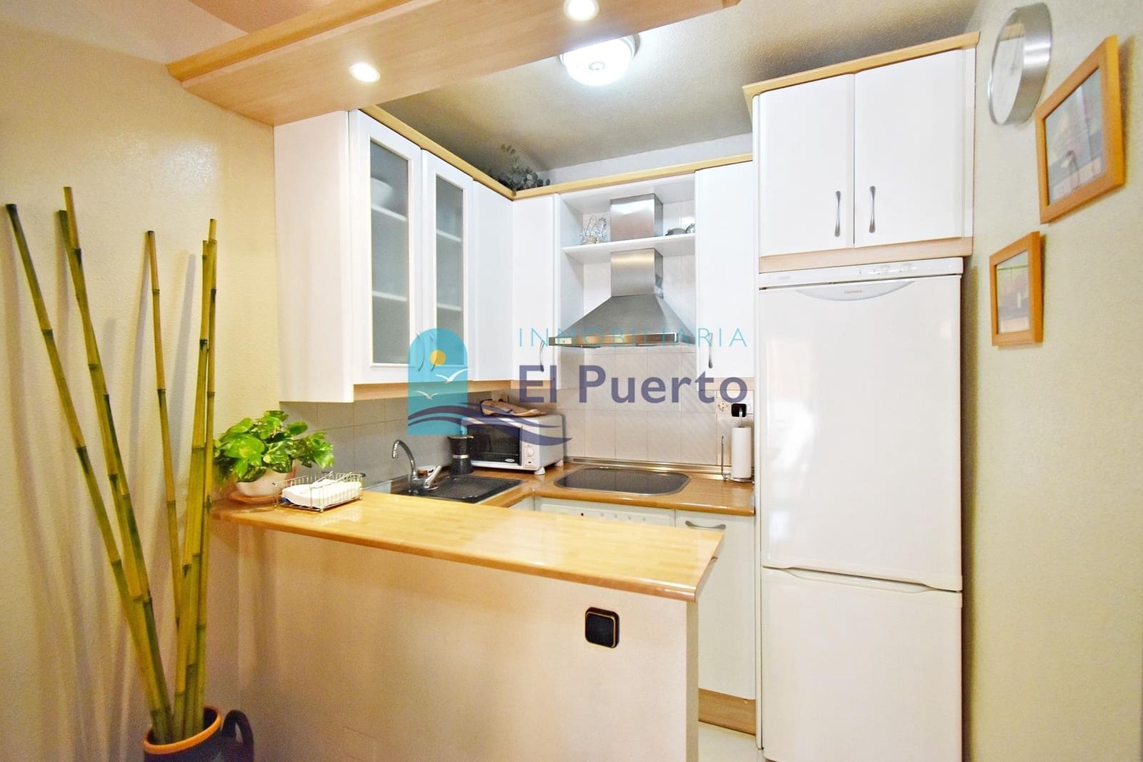 2 bedroom Apartment for sale in Bolnuevo - € 144,900 (Ref: 9161073)