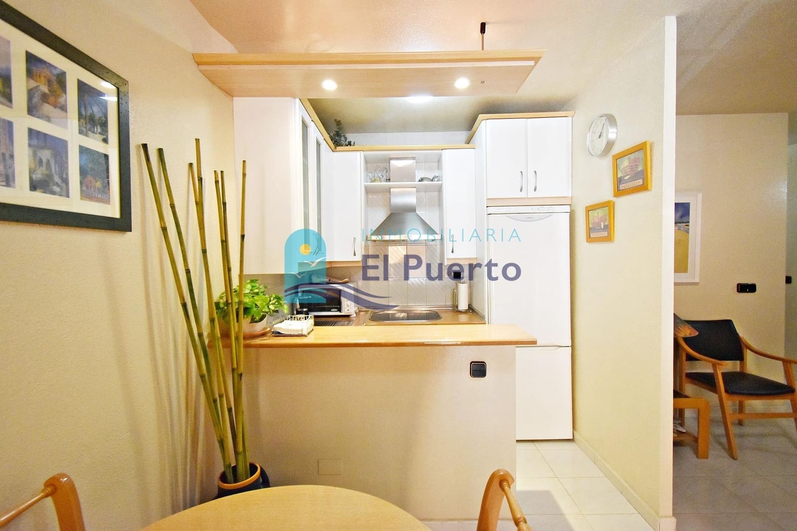 2 bedroom Apartment for sale in Bolnuevo - € 144,900 (Ref: 9161073)