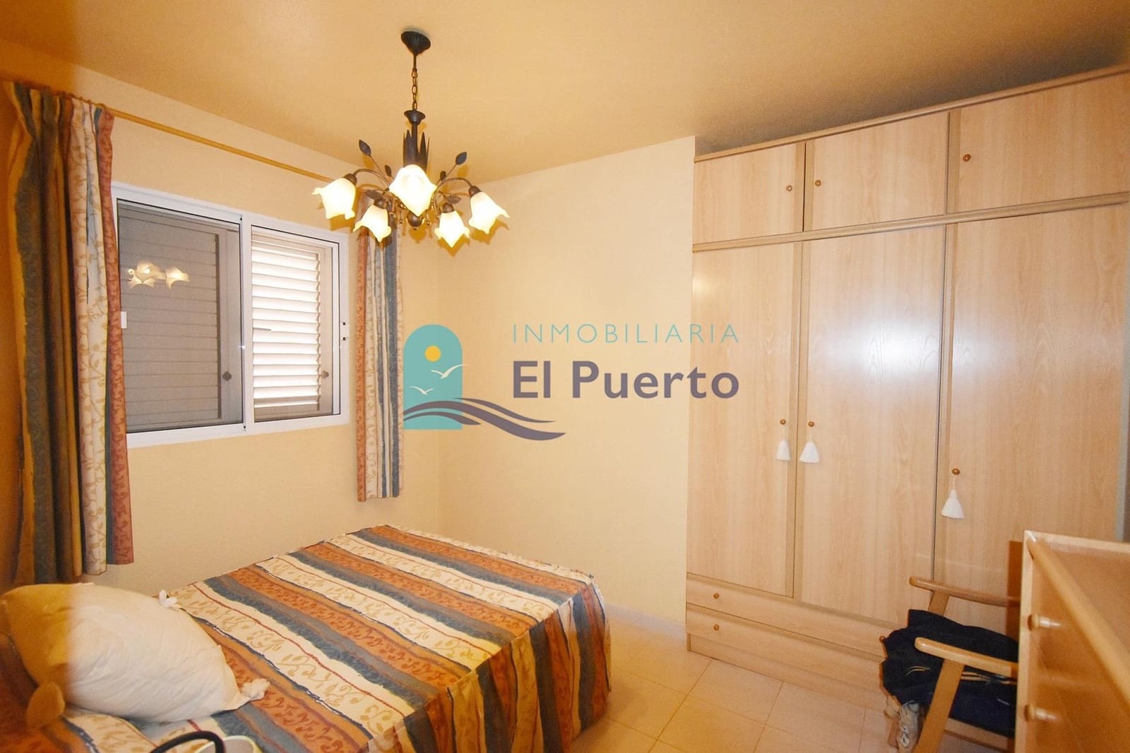2 bedroom Apartment for sale in Bolnuevo - € 144,900 (Ref: 9161073)