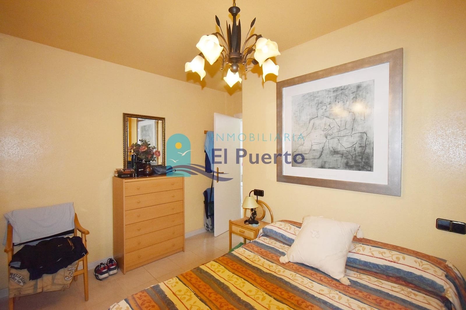 2 bedroom Apartment for sale in Bolnuevo - € 144,900 (Ref: 9161073)