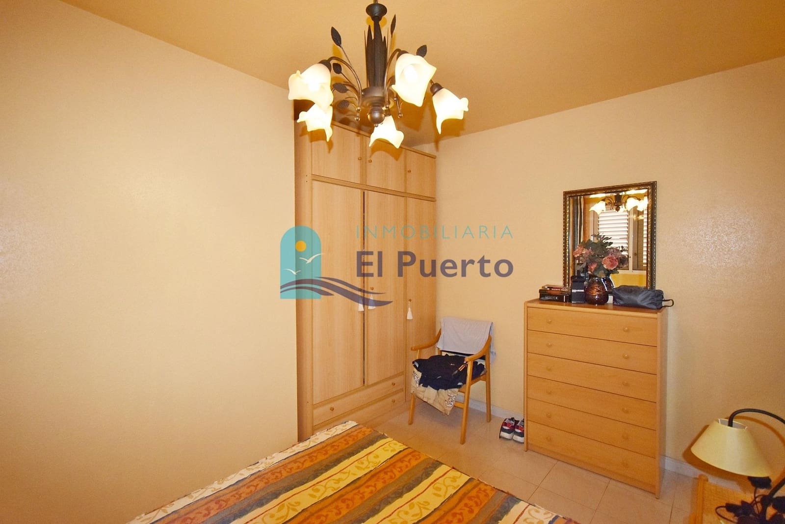 2 bedroom Apartment for sale in Bolnuevo - € 144,900 (Ref: 9161073)