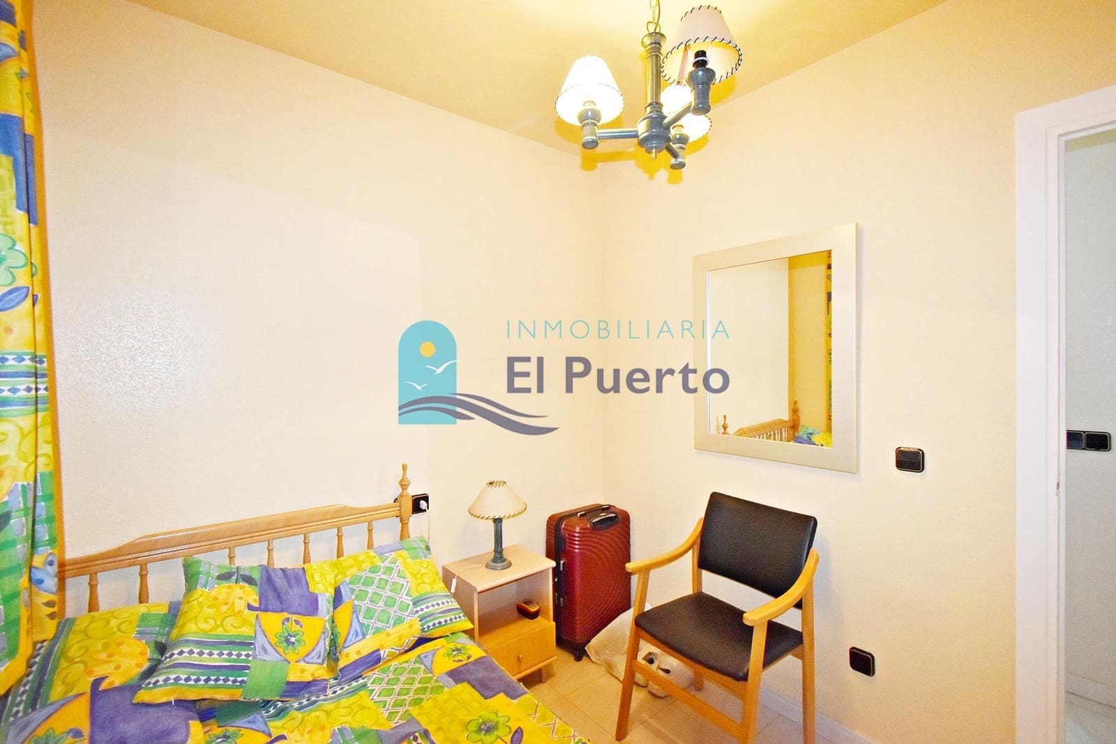 2 bedroom Apartment for sale in Bolnuevo - € 144,900 (Ref: 9161073)