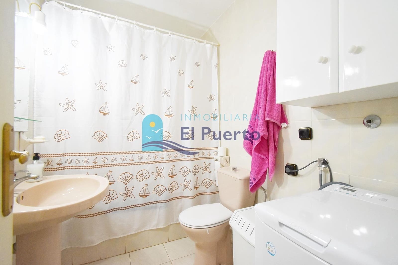 2 bedroom Apartment for sale in Bolnuevo - € 144,900 (Ref: 9161073)