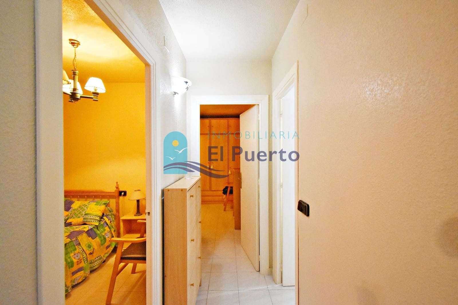 2 bedroom Apartment for sale in Bolnuevo - € 144,900 (Ref: 9161073)