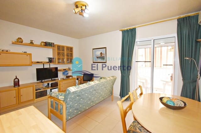 2 soverom Leilighet til salgs i Bolnuevo, Mazarrón - € 144 900 (Ref: 9161073)