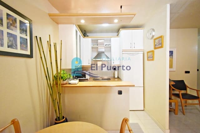 2 soverom Leilighet til salgs i Bolnuevo, Mazarrón - € 144 900 (Ref: 9161073)
