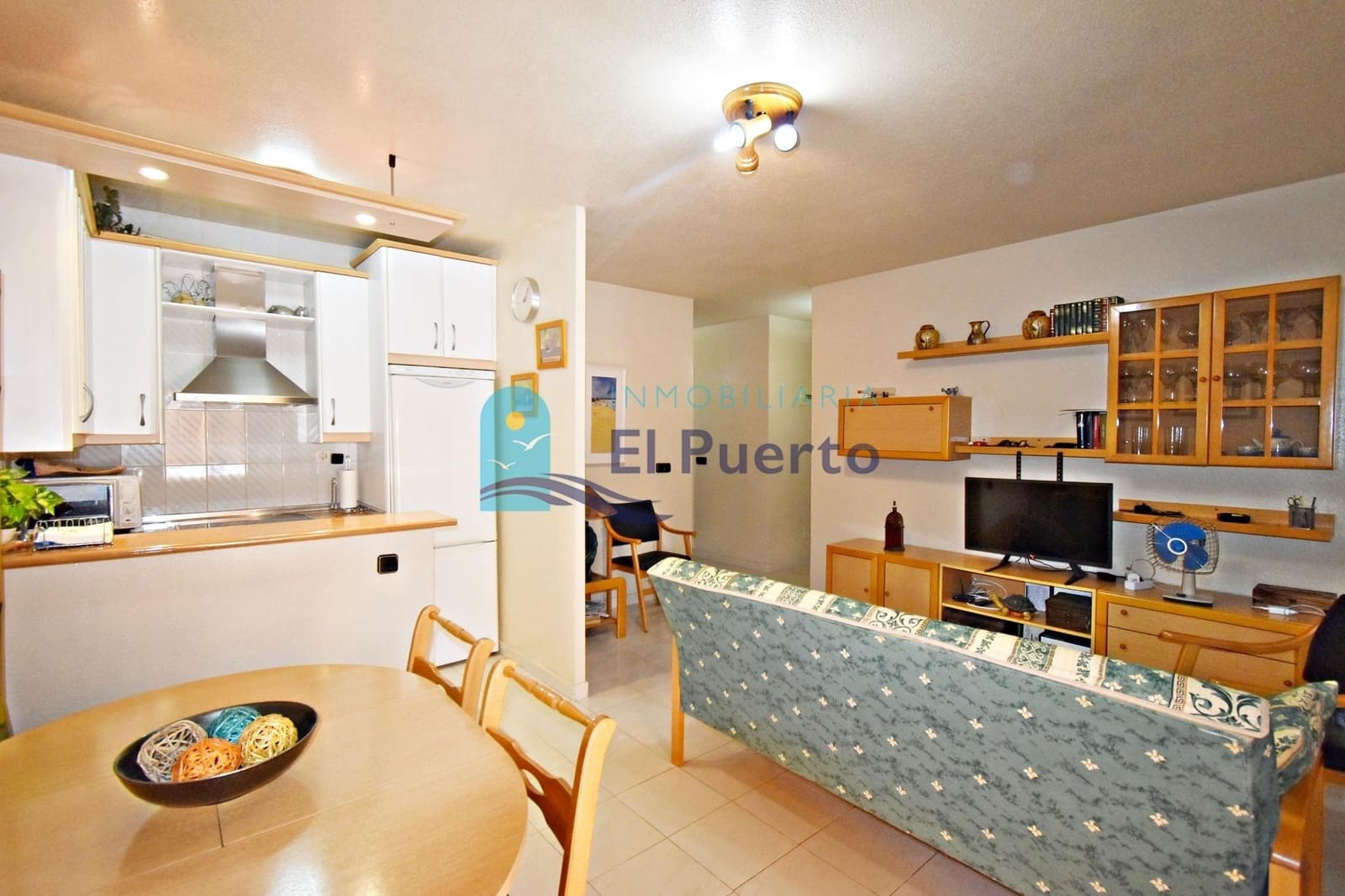 2 bedroom Apartment for sale in Bolnuevo - € 144,900 (Ref: 9161073)