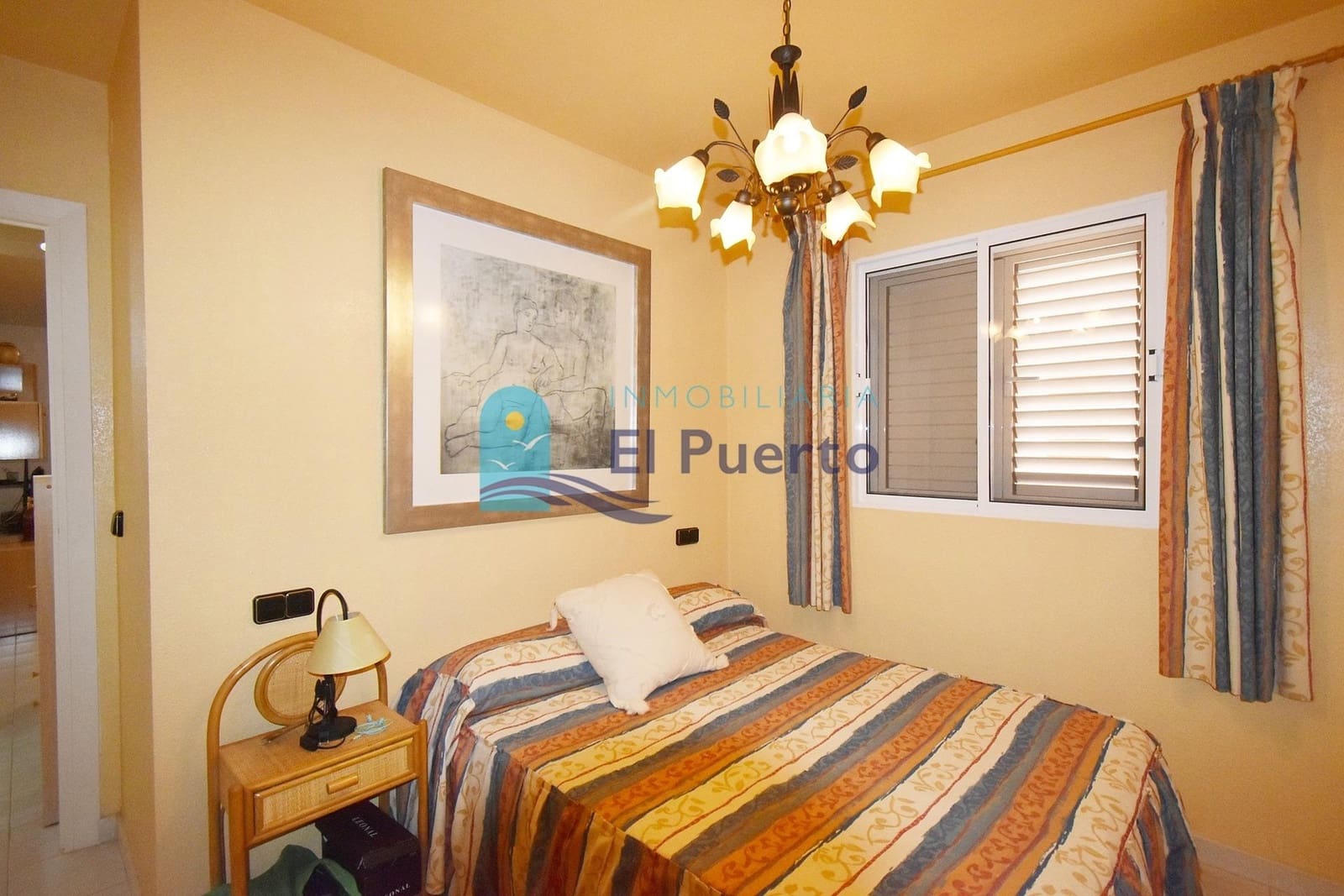 2 bedroom Apartment for sale in Bolnuevo - € 144,900 (Ref: 9161073)