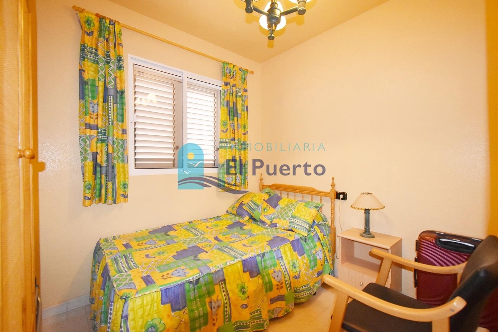 2 bedroom Apartment for sale in Bolnuevo - € 144,900 (Ref: 9161073)